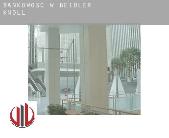 Bankowość w  Beidler Knoll