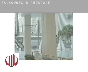 Bankowość w  Irondale