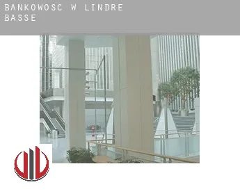 Bankowość w  Lindre-Basse