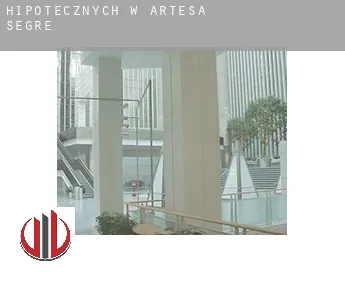 Hipotecznych w  Artesa de Segre