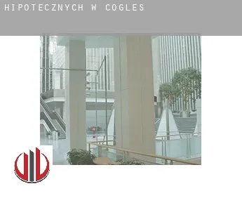 Hipotecznych w  Coglès