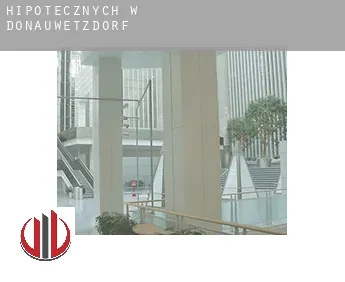 Hipotecznych w  Donauwetzdorf