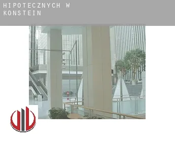 Hipotecznych w  Konstein