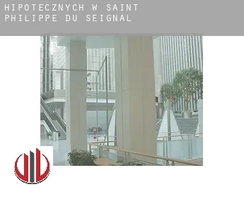 Hipotecznych w  Saint-Philippe-du-Seignal