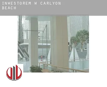 Inwestorem w  Carlyon Beach