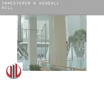 Inwestorem w  Kendall Hill