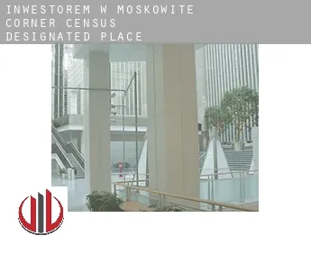 Inwestorem w  Moskowite Corner