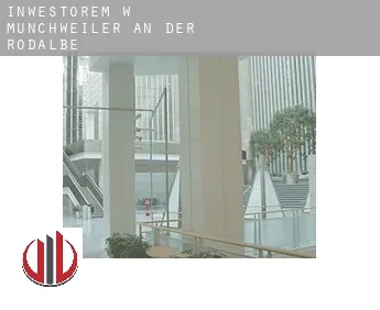 Inwestorem w  Münchweiler an der Rodalbe