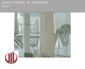 Inwestorem w  Nerrena East