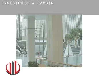 Inwestorem w  Sambin