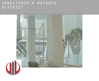 Inwestorem w  Waikato District