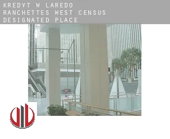 Kredyt w  Laredo Ranchettes - West