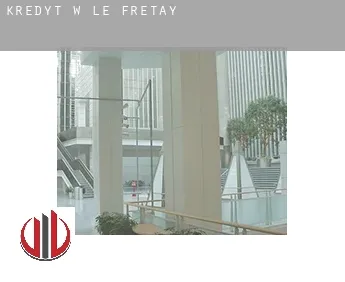 Kredyt w  Le Frétay