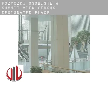 Pożyczki osobiste w  Summit View