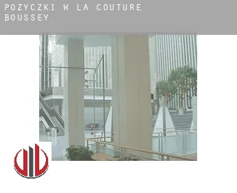 Pożyczki w  La Couture-Boussey