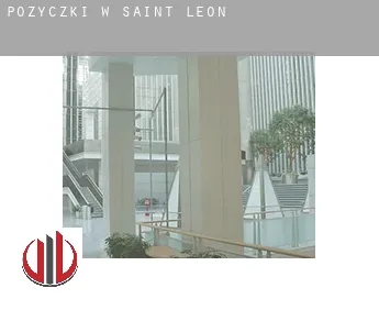Pożyczki w  Saint Leon