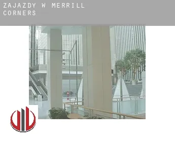 Zajazdy w  Merrill Corners