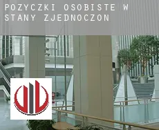 Pożyczki osobiste w Stany Zjednoczone
