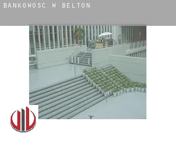 Bankowość w  Belton