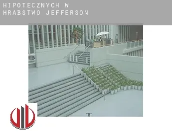 Hipotecznych w  Hrabstwo Jefferson