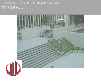 Inwestorem w  Hamstead Marshall