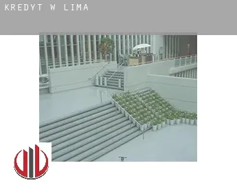 Kredyt w  Lima