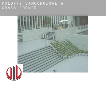 Kredyty samochodowe w  Grass Corner