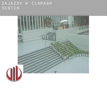 Zajazdy w  Claragh Scotch