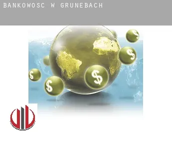 Bankowość w  Grünebach