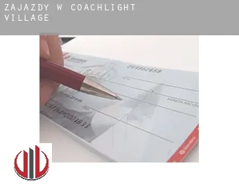 Zajazdy w  Coachlight Village