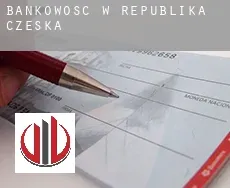 Bankowość w  Republika Czeska