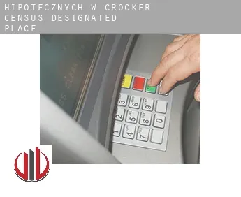 Hipotecznych w  Crocker