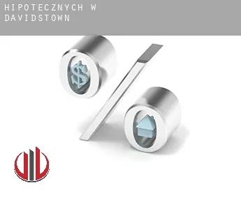 Hipotecznych w  Davidstown