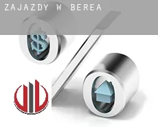 Zajazdy w Berea