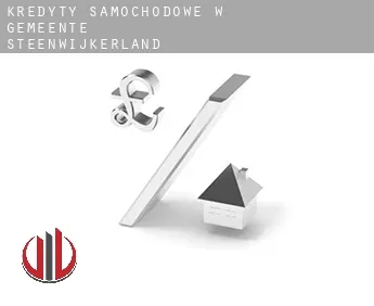 Kredyty samochodowe w  Gemeente Steenwijkerland