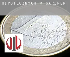 Hipotecznych w Gardner