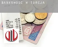 Bankowość w  Turcja