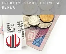 Kredyty samochodowe w Berea