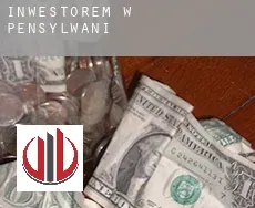 Inwestorem w Pensylwania