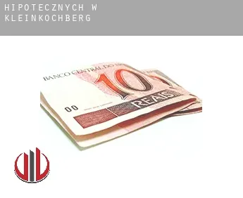 Hipotecznych w  Kleinkochberg