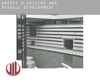Kredyt w  Collins and Russell Development