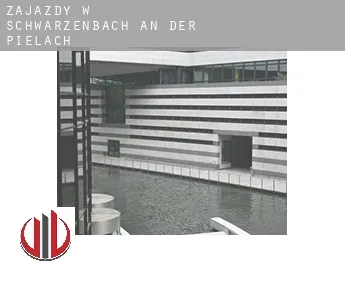 Zajazdy w  Schwarzenbach an der Pielach