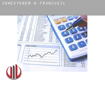 Inwestorem w  Francueil