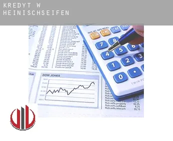 Kredyt w  Heinischseifen