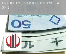 Kredyty samochodowe w Ohio