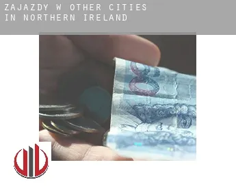 Zajazdy w  Other cities in Northern Ireland