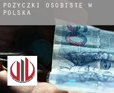 Pożyczki osobiste w  Polska